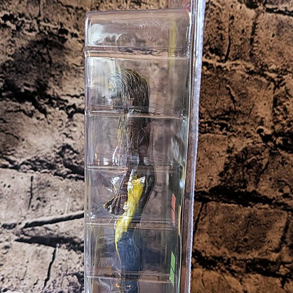 NECA Iron Maiden Killers Eddie - Picture 2 of 5